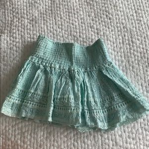 Surf Gypsy Swim Coverup